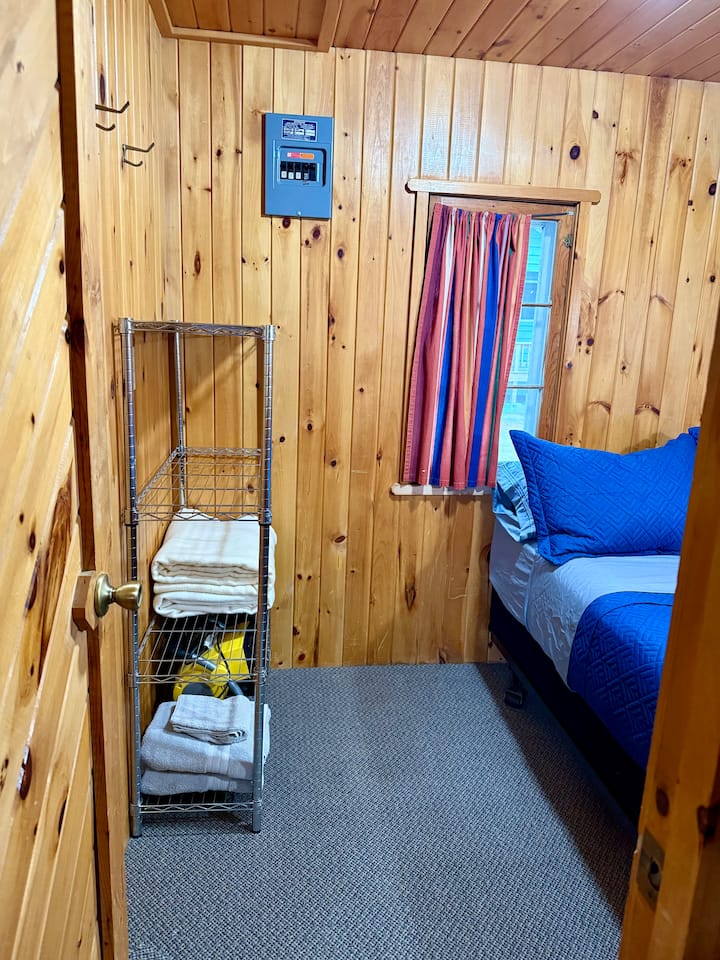 Спална соба 1