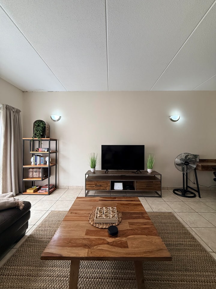Pretoria East Luxe | Secure Estate By Woodlands - Pretoria