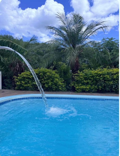 Perfect Rest: Country House with Pool