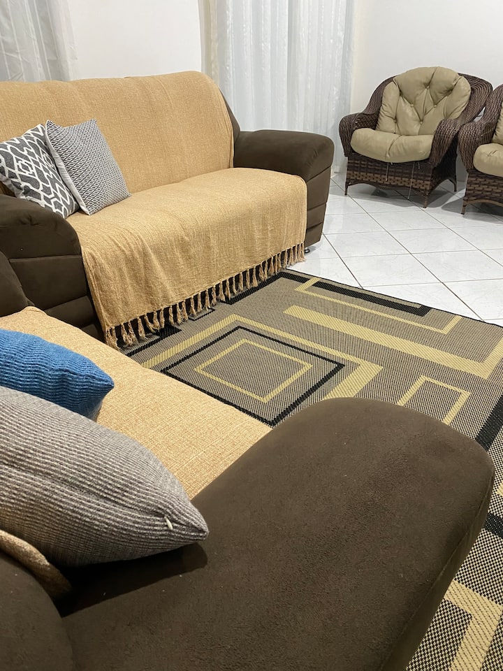 Всекидневна