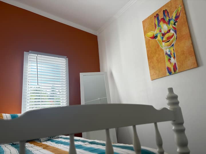 Habitación 1