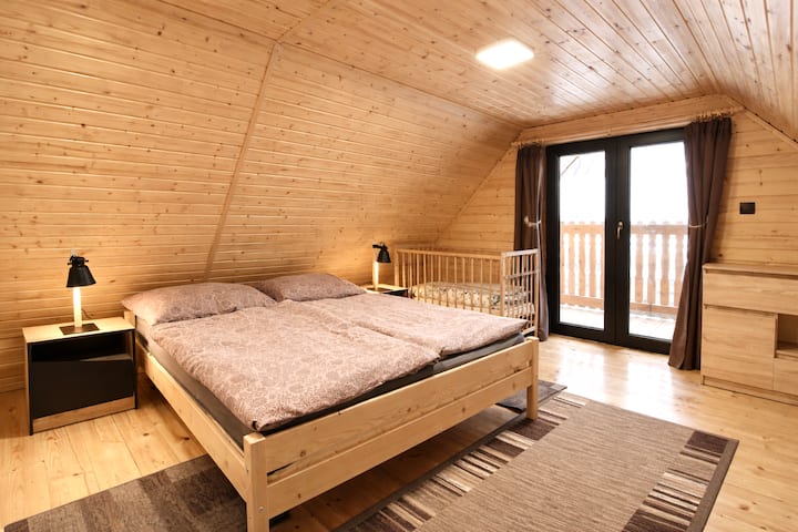 Spálňa 2