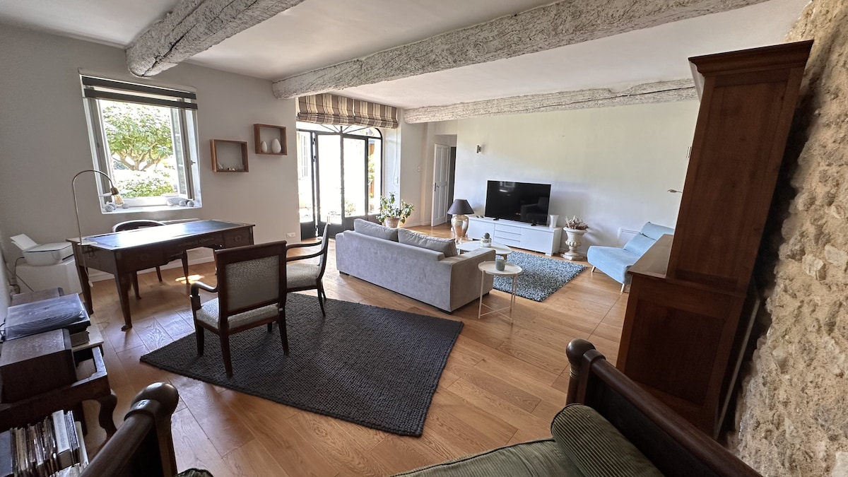 Chalet Mimosa — view 3
