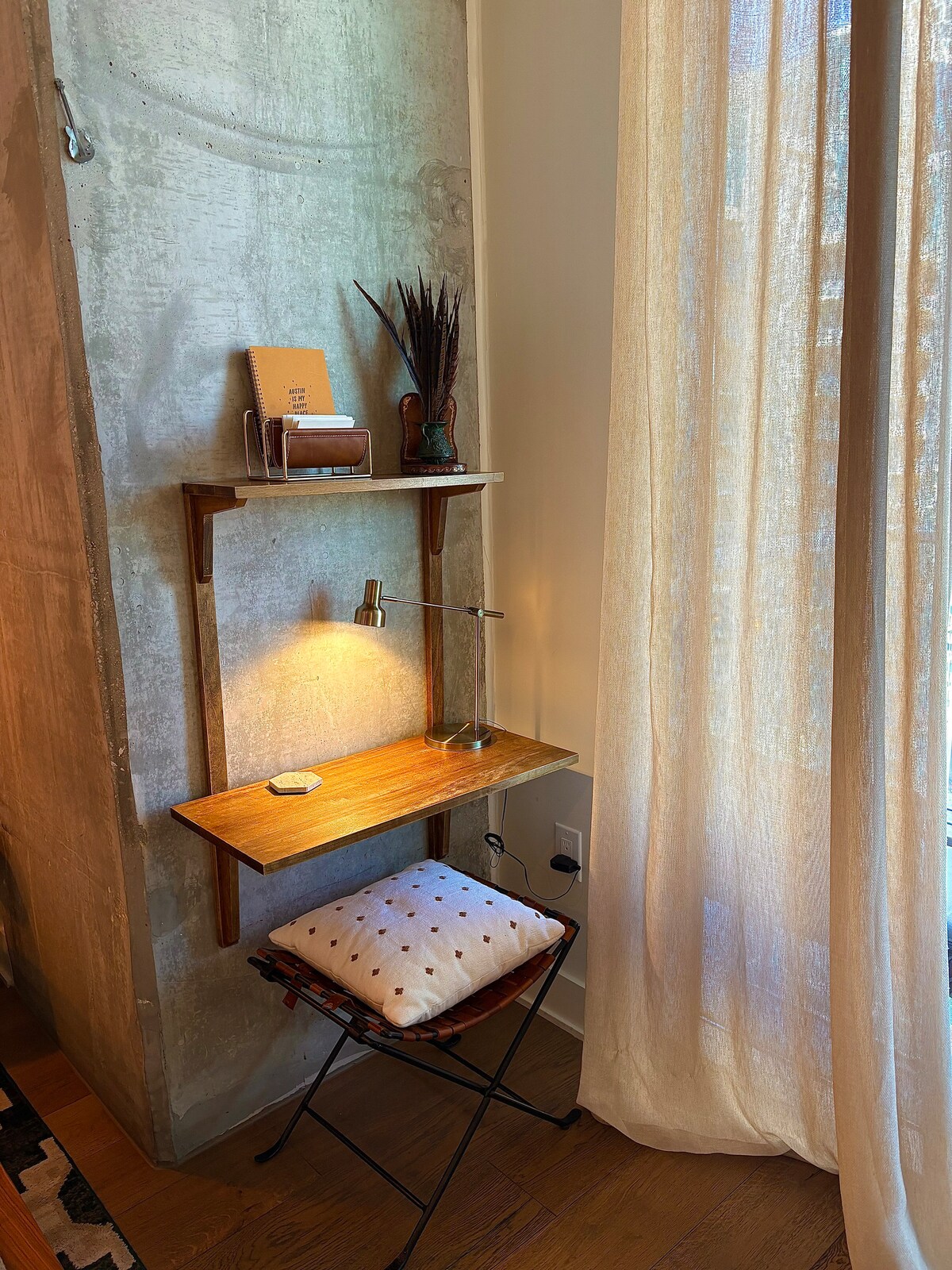 The Retreat on Rainey Street
