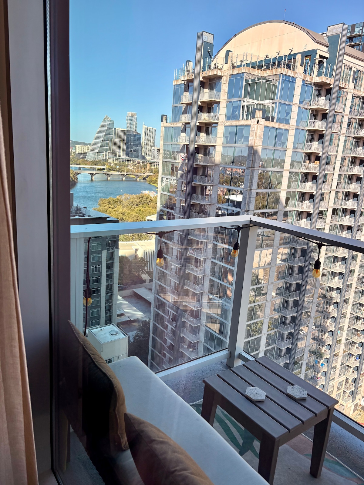 The Retreat on Rainey Street