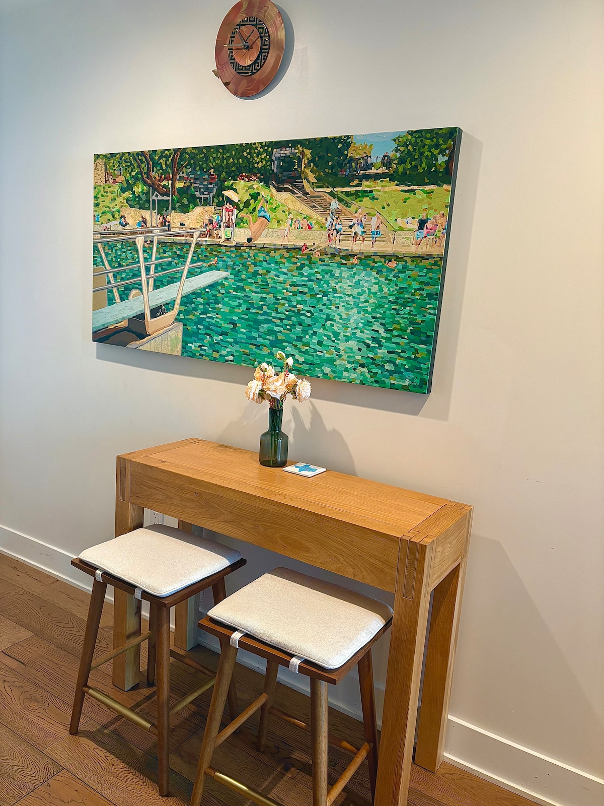The Retreat on Rainey Street