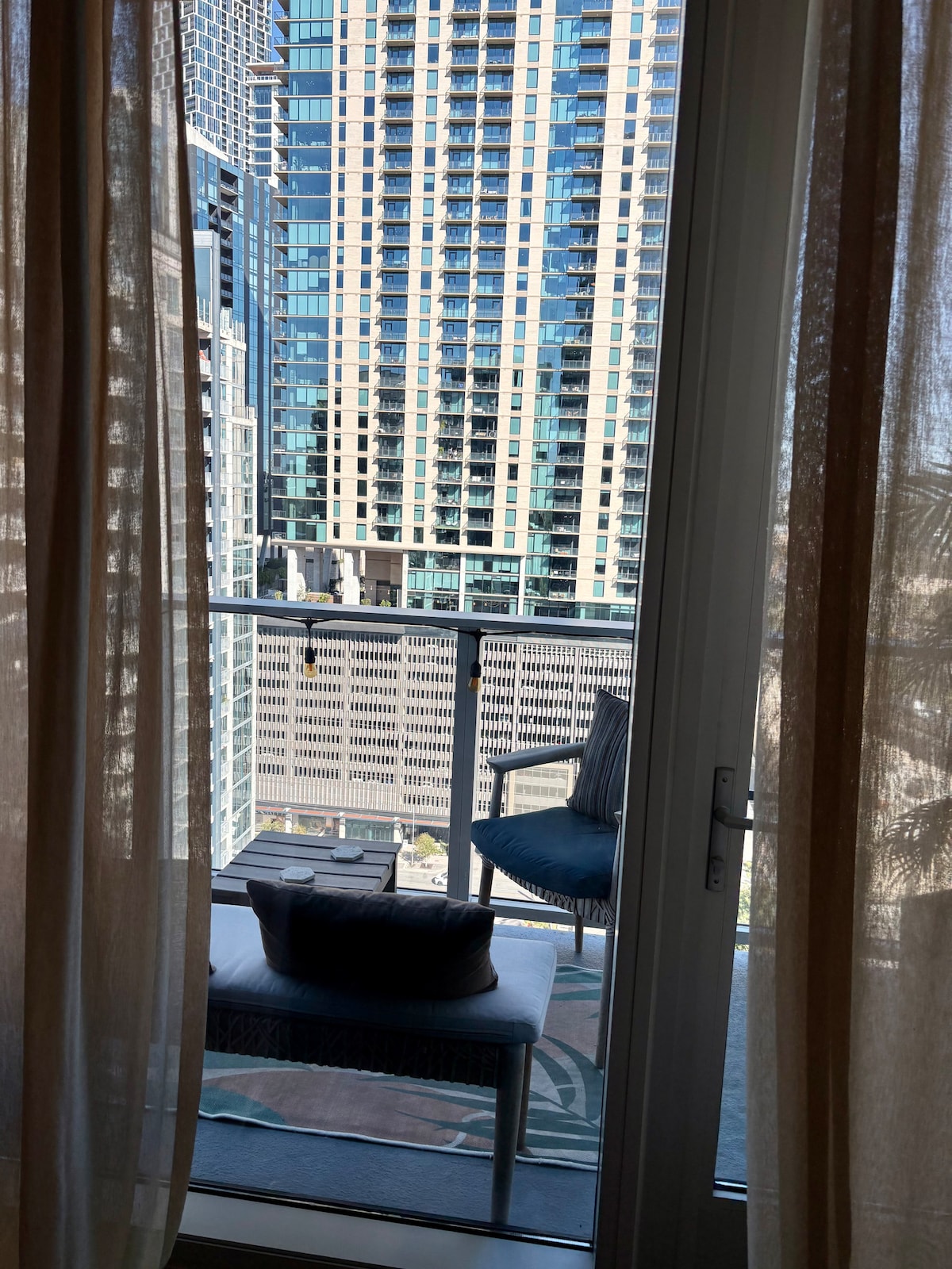 The Retreat on Rainey Street