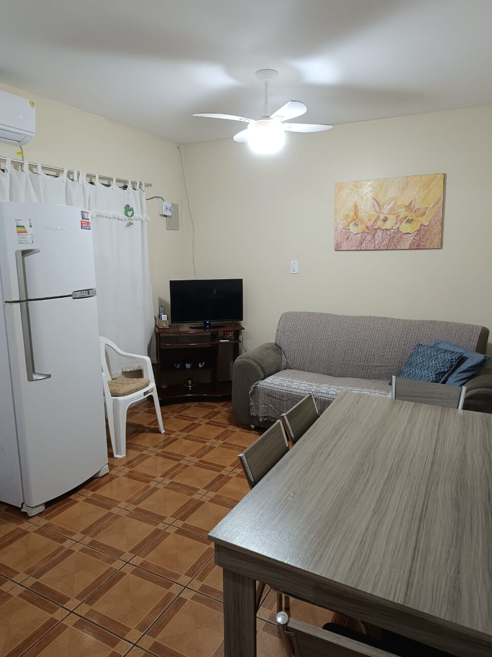 ห้องนั่งเล่น