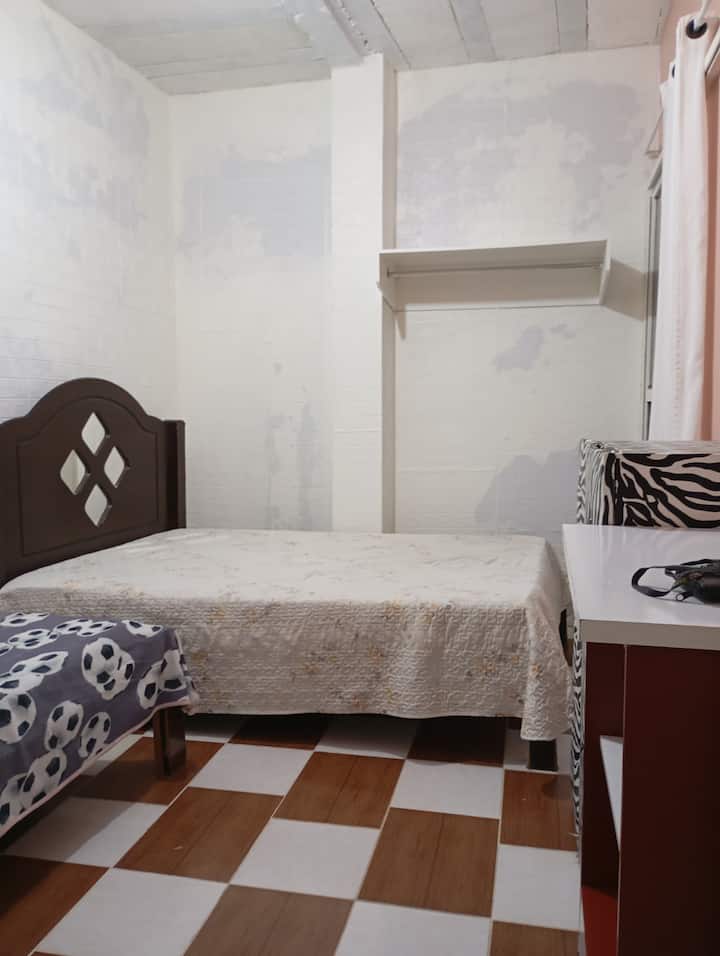 Dhomë gjumi 3
