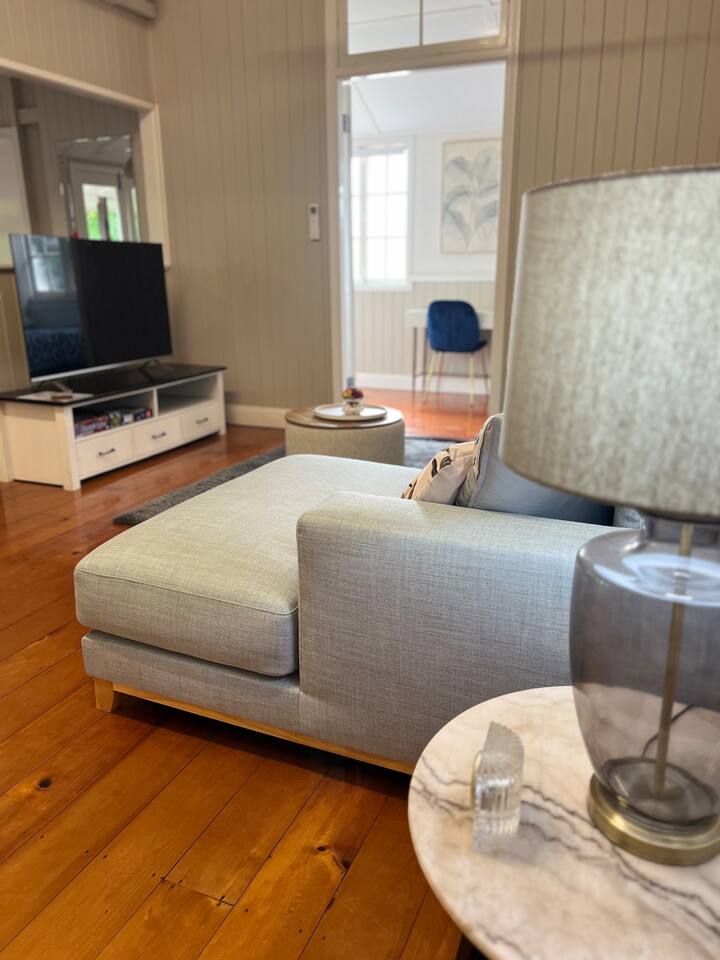 Childers Charmer - Aircon, Wifi & Modern Luxuries. - Childers