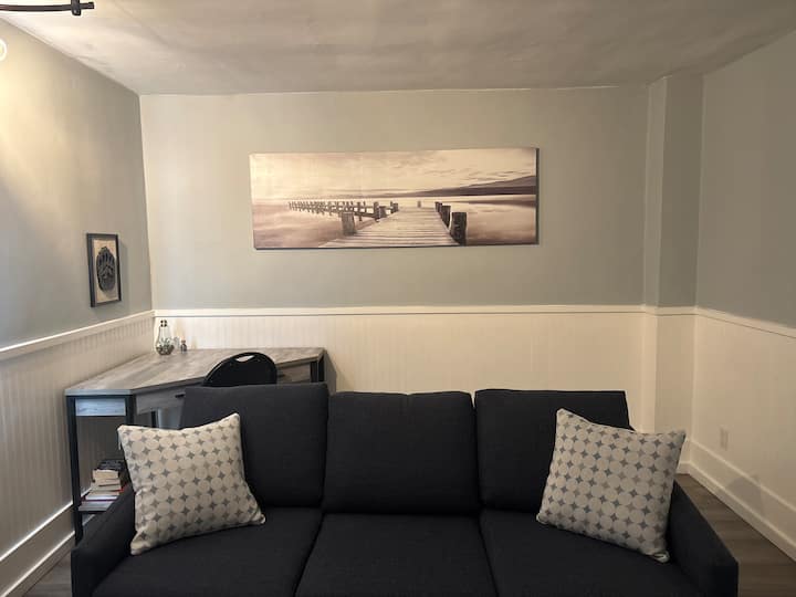 Cozy Apartment - One Bed Only - Thunder Bay