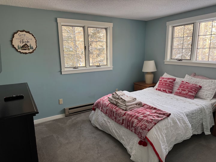 საძინებელი 4