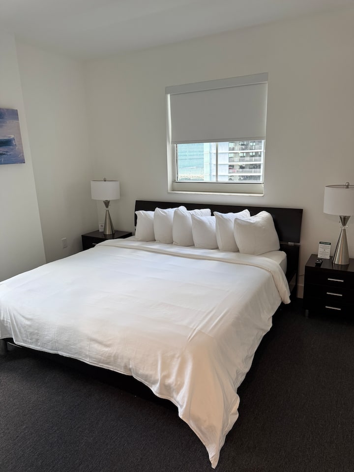 Спална соба 1