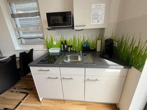 Beliebte Airbnb-Anzeige: Kern Apartments - Apartment 4 in Rust