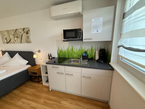 Top Airbnb: Kern Apartments - Apartment 2 in Rust