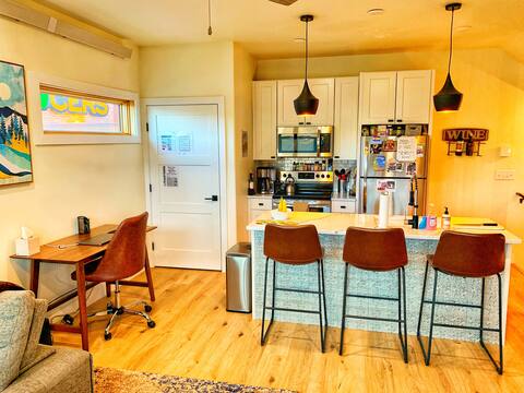 Harmony Haus 360