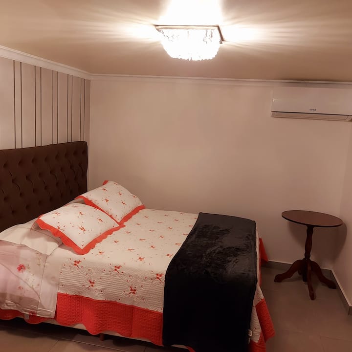 ห้องนอน