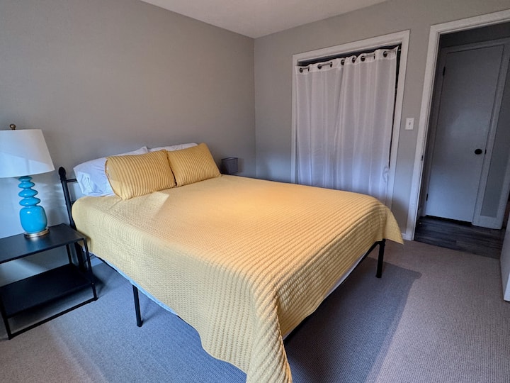 Chambre 1