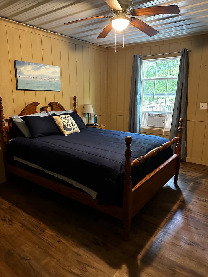 Спална соба 1