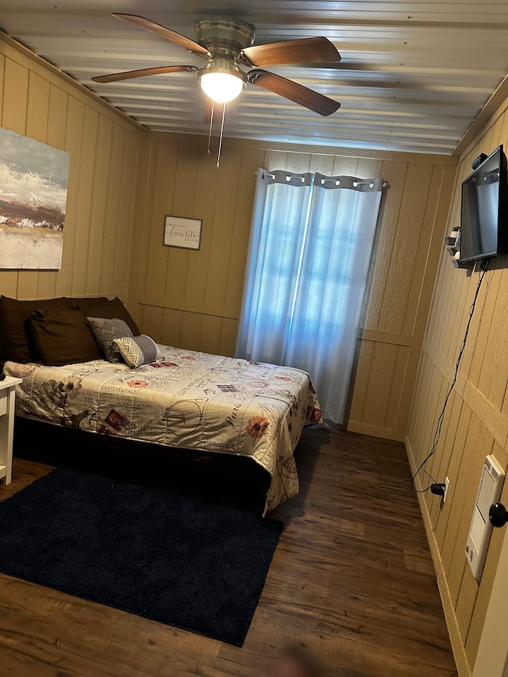 Спална соба 5