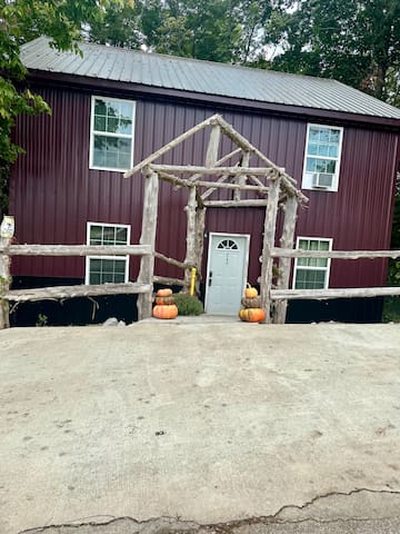 Southern Vacation Retreat managed Airbnb listing 3