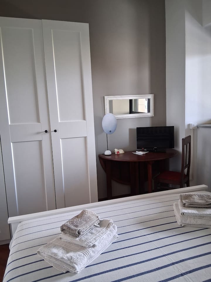 ห้องนอน