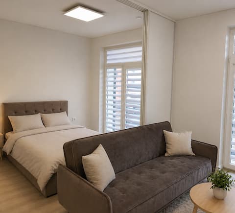 Apartment Ainiai