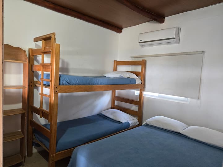 Chambre 4