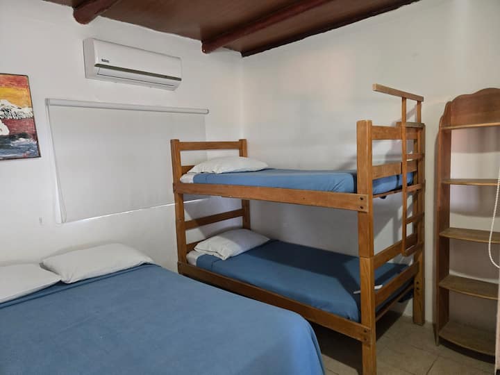 Chambre 3