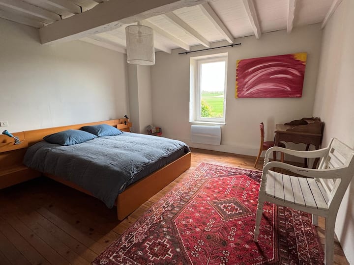 Chambre 1