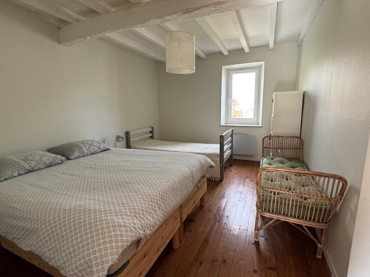 Chambre 4