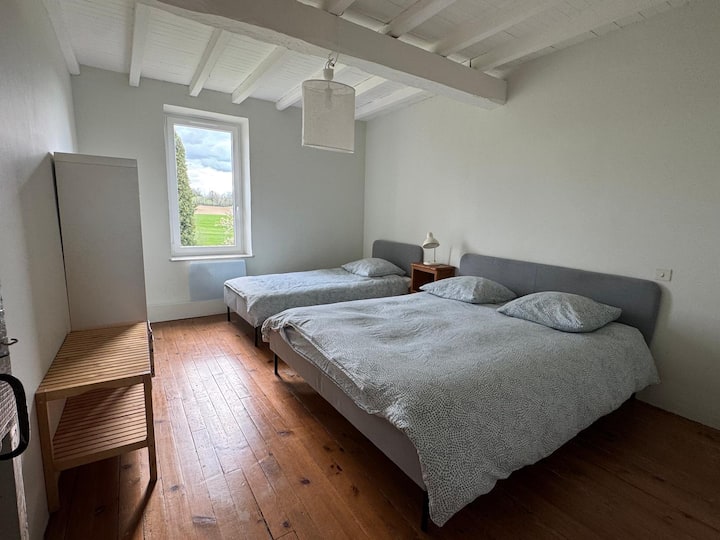 Chambre 3