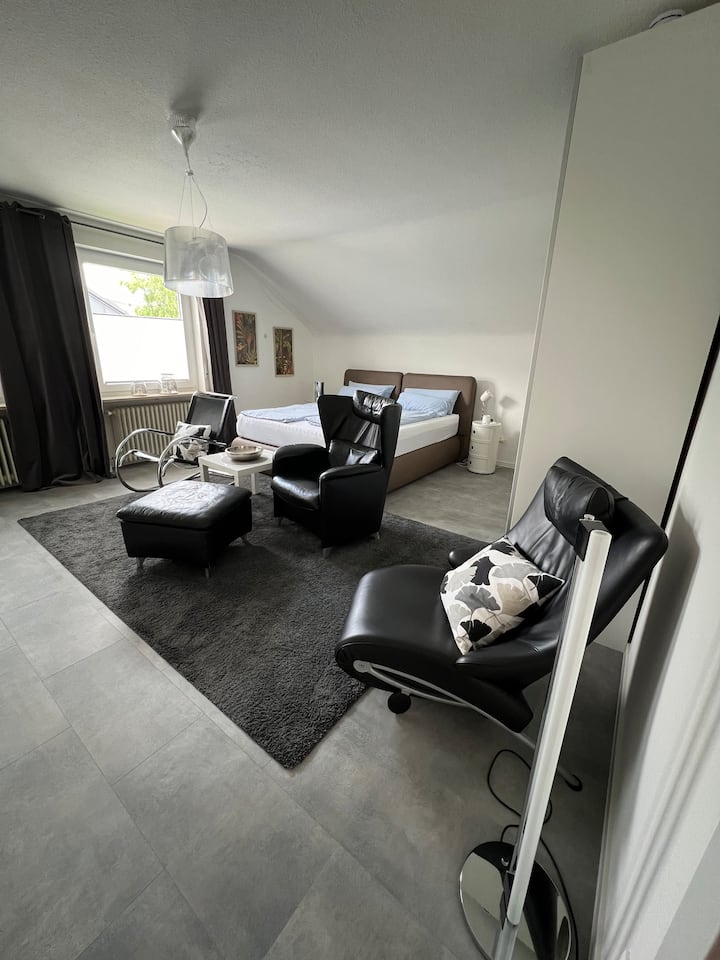 Modernes Studio Zum Wohlfühlen - Miltenberg