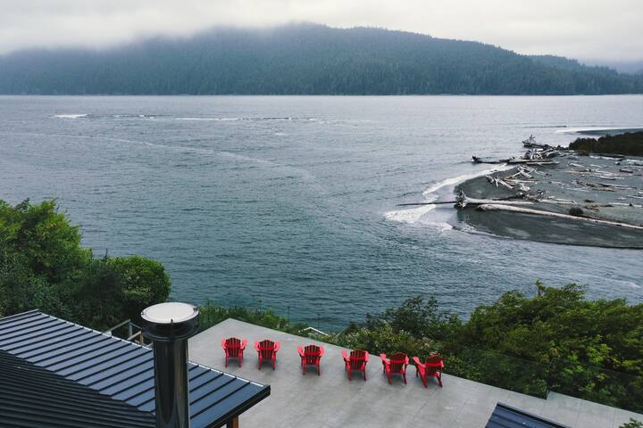 San Juan Surf and Stay | Private Hot Tub & VIEW gallery image 4