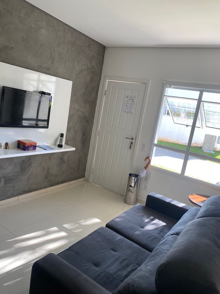 ห้องนั่งเล่น