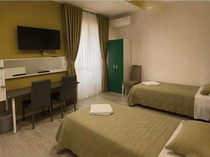 Leonardo House - Toskana