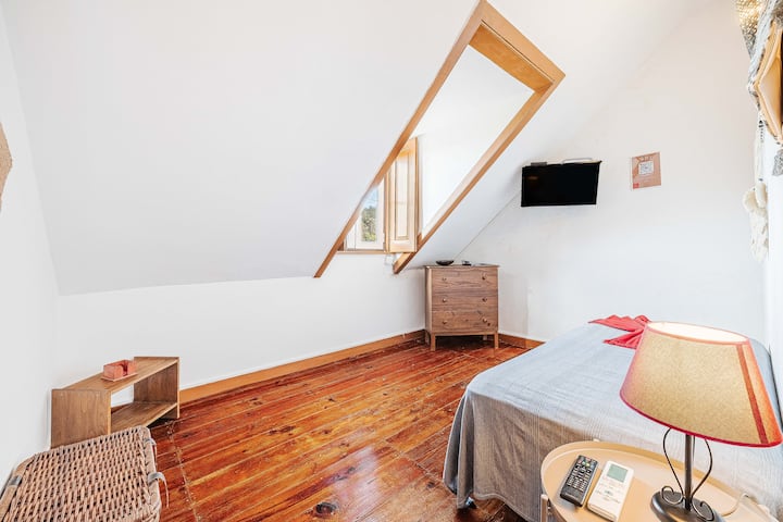 Casas Da Biquinha | Peninha 1 - Sintra