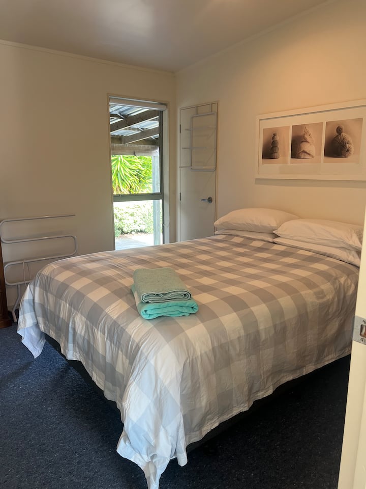 საძინებელი 2