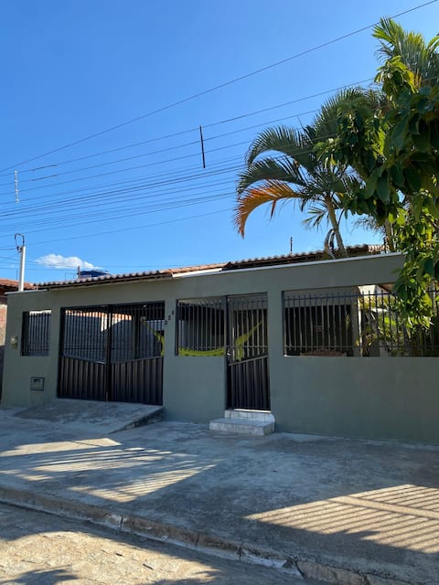 Seasonal rentals in Martins/RN