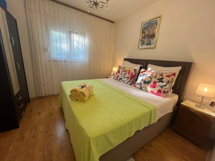 غرفة النوم 1