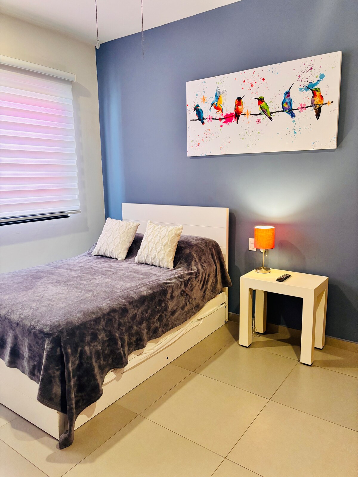 غرفة النوم 1