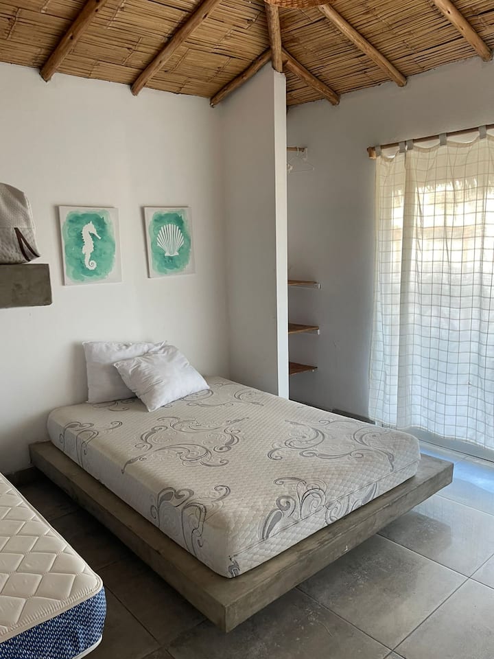 Habitación 2