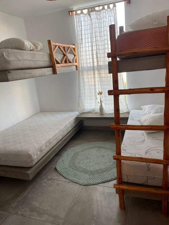Habitación 3