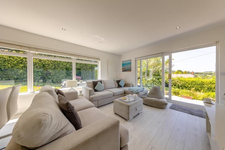 4 Bed In Saundersfoot (Oc-pw9073) - Tenby
