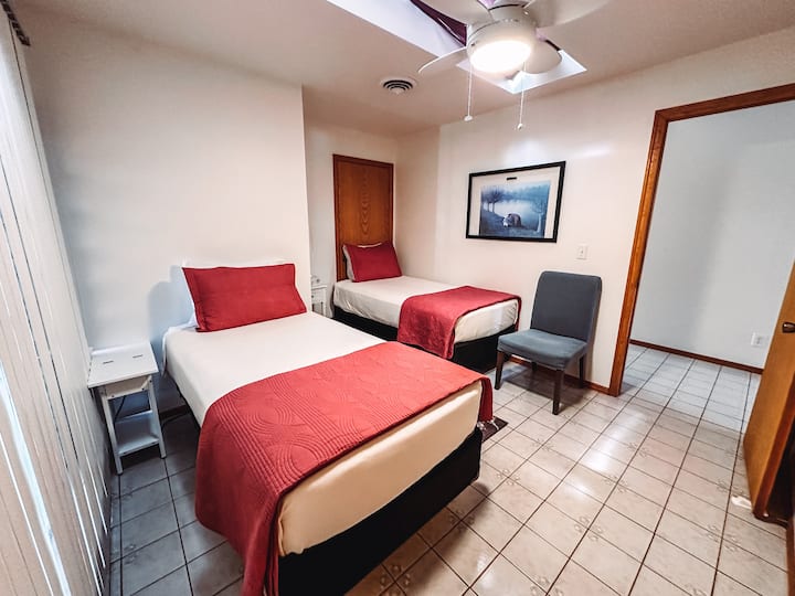Bedroom 1