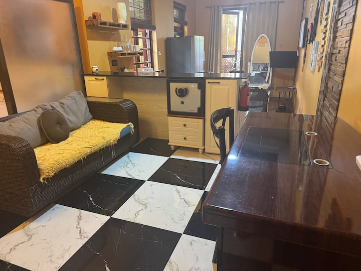 Verona Self Catering (Coco) - Seychelles