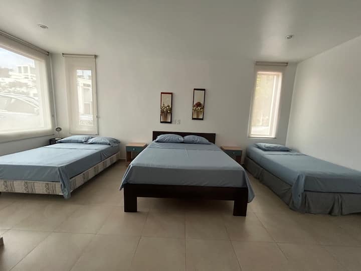 Habitación 1