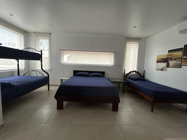 Habitación 3