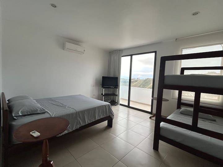 Habitación 2