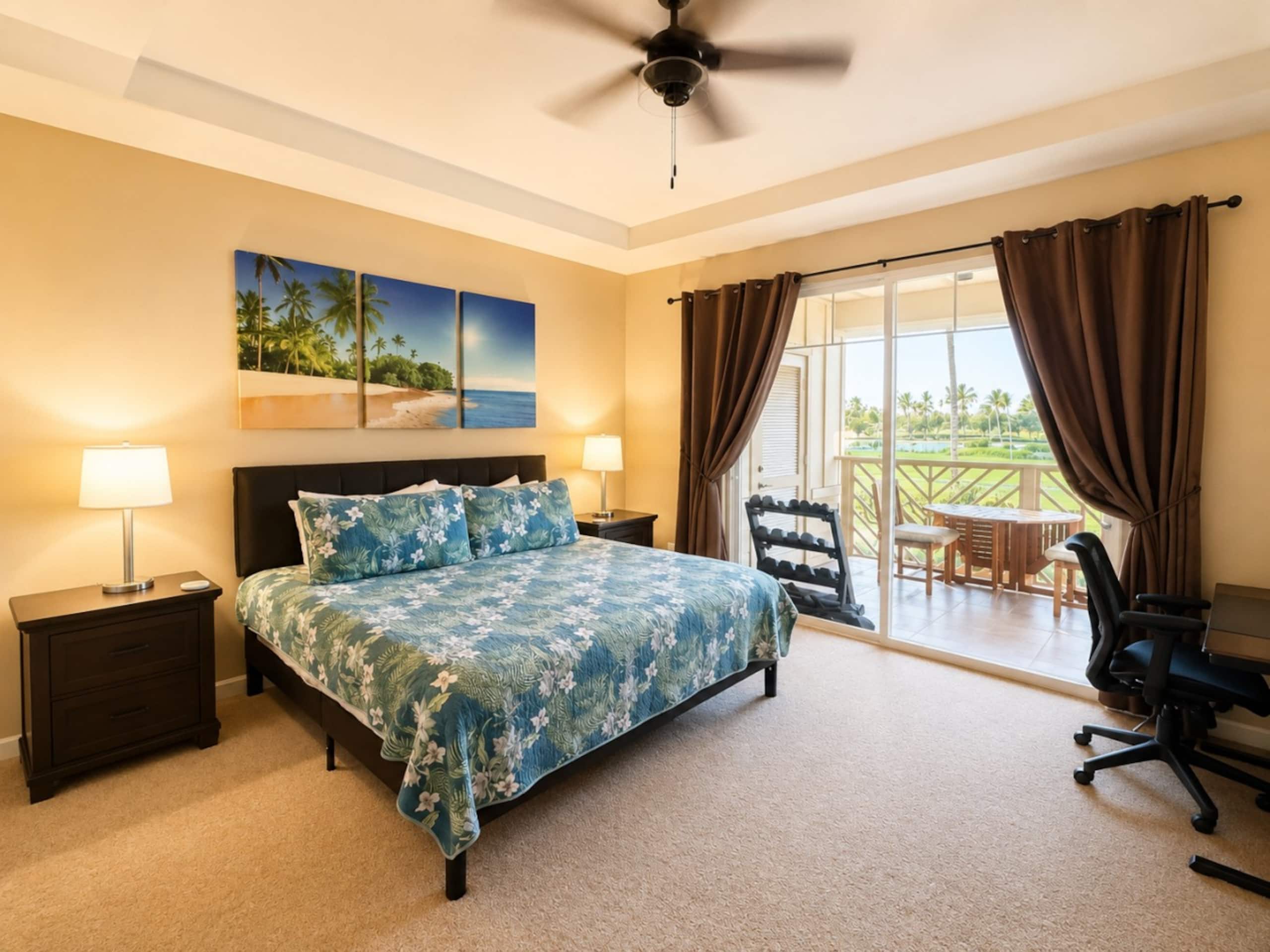 Home in Waikoloa Village · ★4.98 · 3 bedrooms · 5 beds · 3 private baths - Image 3